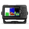 Garmin Striker Vivid 5cv With Cartography Negro