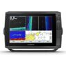 Garmin Echomap Ultra 102sv 10´´ Chartplotter/sonar With Gt56uhd-tm Transducer Negro