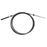 Seastar Solutions Omc 479 Control Cable Negro 4.88 m