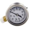 Valterra Water Regulator Gauge Plateado