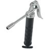 Seachoice Mini Grease Gun Plateado