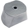 Tecnoseal Hamilton 1.75kg Anode Plateado