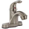 Valterra Catalina Faucet Plateado