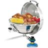 Plastimo Gas Marine Kettle 3 Party Bbq Plateado