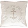 Marine Business Santorini Basic Pillow Beige 40 x 40 cm