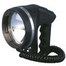 Aquasignal Bremen Ip68 12v Portable Led Flashlight Plateado