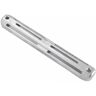 Tecnoseal S600 Zinc Bar Anode Plateado