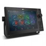 Raymarine Axiom2 Pro 12 S Chirp + Lighthouse Med Fishfinder Negro