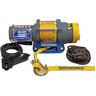 Superwinch Terra 25sr 1.3hp 12v Anchor Winche Dorado 33.5 x 11.4 x 12.2 cm