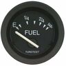 Philippi Fuel Instrument Dorado 52 mm