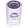 Sierra Sie18-7866 Yamaha Engines Fuel Filter Transparente