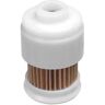 Sierra Sie18-79980 Yamaha Engines Fuel Filter Transparente