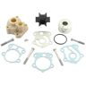 Sierra Sie18-3371 Yamaha Engines Water Pump Set Plateado