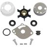 Sierra Sie18-3462 Yamaha Engines Water Pump Set Plateado