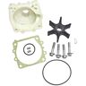 Sierra Sie18-3523-1 Yamaha Engines Water Pump Set Plateado