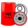 Baldwin S3232 Fuel Filter Rojo