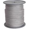 Gleistein Ropes Bavaria 100 M Rope Plateado 8 mm