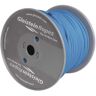 Gleistein Ropes Ester 100 M Rope Plateado 2 mm