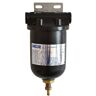 Oem Marine 100 L/h Filter Decanter Plateado