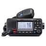 Icom Dsc Gnss Class D 25w Spoke Plateado