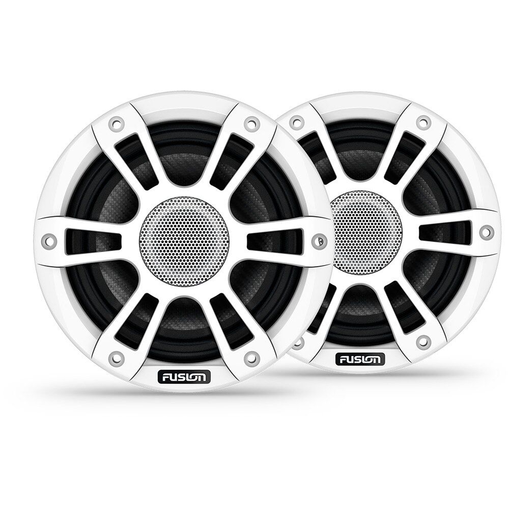 Garmin Fusion Signature Series 3i Marine Coaxial Speakers Blanco 230W