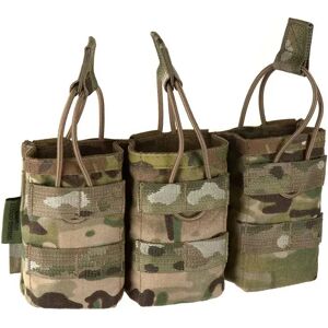 Warrior Assault Systems Portacargador Triple Open Ak 7.62mm Multicam One Size Warrior Assault Systems Portacargador Triple Open Ak 7.62mm Multicam One Size