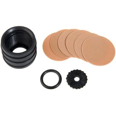 Airsoft Interruptor De Potencia Para Conjunto Kimera Black One Size Airsoft Interruptor De Potencia Para Conjunto Kimera Black One Size