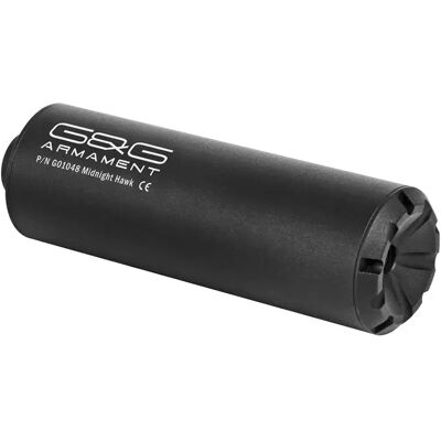 G&g Halcón Rastreador De Medianoche Black One Size G&g Halcón Rastreador De Medianoche Black One Size