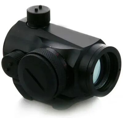 Airsoft Extensión Compac Red/green Dot Black One Size Airsoft Extensión Compac Red/green Dot Black One Size