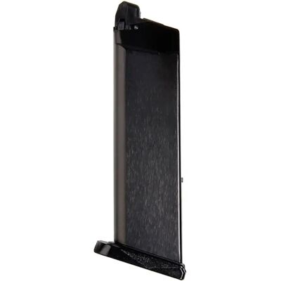 We Cargador Mg-17 25rds 17/18 t Version Gbb Magazine One Size We Cargador Mg-17 25rds 17/18 t Version Gbb Magazine One Size