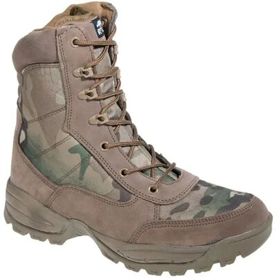 Rtc Botas Volta Multi Camo EU 40 Rtc Botas Volta Multi Camo EU 40