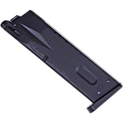 We Cargador Mg-92 25rds M92 Gbb One Size We Cargador Mg-92 25rds M92 Gbb One Size