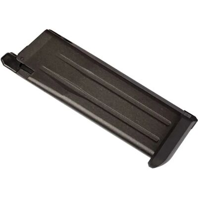 We Cargador Mg-3-8 25rds 3.8 Hi-capa Gbb One Size We Cargador Mg-3-8 25rds 3.8 Hi-capa Gbb One Size