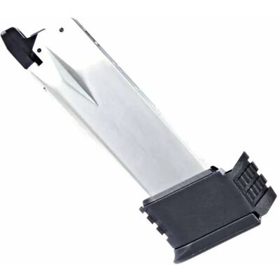 We Cargador Mg-3-8-xxx 21rds Compact 3.8 Gbb One Size We Cargador Mg-3-8-xxx 21rds Compact 3.8 Gbb One Size