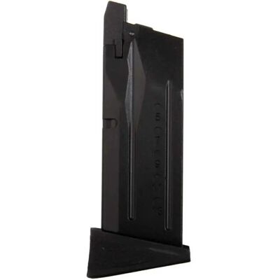We Cargador Mg-bb02 22rds L Bird t Version Gbb Black One Size We Cargador Mg-bb02 22rds L Bird t Version Gbb Black One Size
