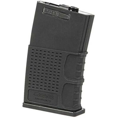 G&g Cargador G2h 370bb Black One Size G&g Cargador G2h 370bb Black One Size