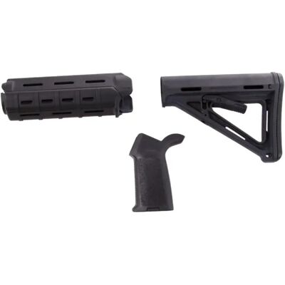 Airsoft Extensión Del Kit De Noe Black One Size Airsoft Extensión Del Kit De Noe Black One Size