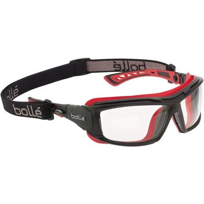 Bolle' Ultim8 Vidrio Black One Size Bolle' Ultim8 Vidrio Black One Size