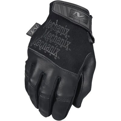 Mechanix Wear Guantes Ts Tactical Recon Black L Mechanix Wear Guantes Ts Tactical Recon Black L