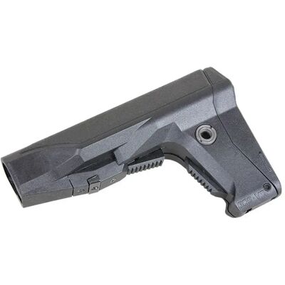 G&g Extensión Stock Gos-v7 Black One Size G&g Extensión Stock Gos-v7 Black One Size