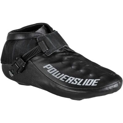 Powerslide Montaje De Icon Wind Trinity Black EU 39 Powerslide Montaje De Icon Wind Trinity Black EU 39