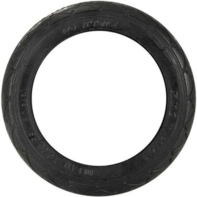 Powerslide 908103 Guerrero De La Carretera Neumático Aire Ii Black 125 mm Powerslide 908103 Guerrero De La Carretera Neumático Aire Ii Black 125 mm