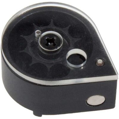 Stinger Cargador 7 Rds 5.5 Plutón/marte/venus/mercurio/ares Black One Size Stinger Cargador 7 Rds 5.5 Plutón/marte/venus/mercurio/ares Black One Size