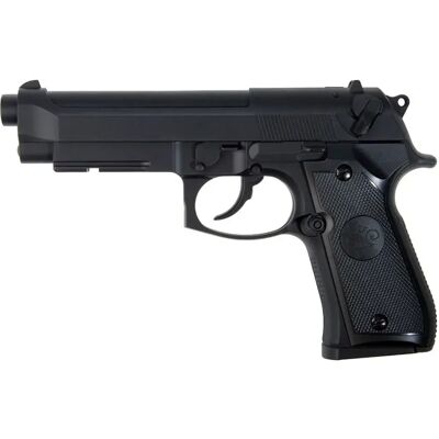 Stinger Pistola De Airsoft 92 Co2 Black 4.5 mm Stinger Pistola De Airsoft 92 Co2 Black 4.5 mm