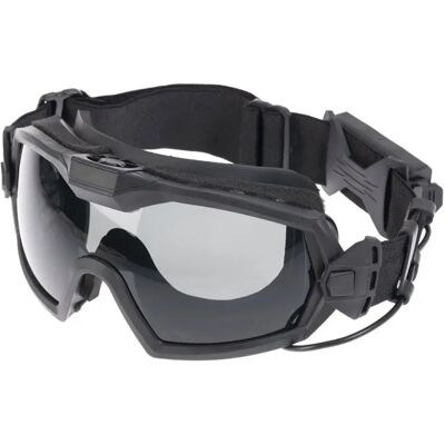 Fma Gafas Ajustables Black One Size Fma Gafas Ajustables Black One Size