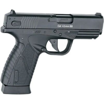 Asg Pistola De Airsoft Bersa Bp9cc Blowback 4.5 mm Asg Pistola De Airsoft Bersa Bp9cc Blowback 4.5 mm