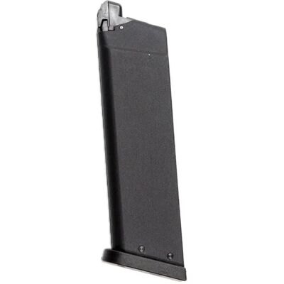 Asg Cargador De Armas Commander Xp18/dp18 6 mm Asg Cargador De Armas Commander Xp18/dp18 6 mm