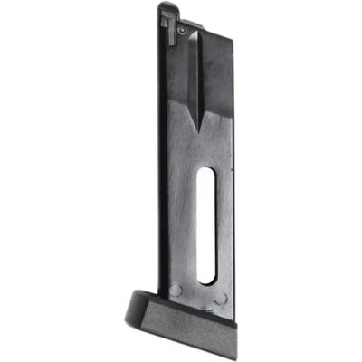 Asg Cargador De Armas Cz 75 Blowback 4.5 mm Asg Cargador De Armas Cz 75 Blowback 4.5 mm