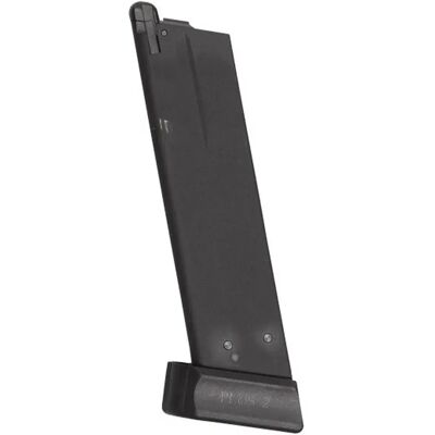 Asg Cargador De Armas Cz Shadow Ii 6 mm Asg Cargador De Armas Cz Shadow Ii 6 mm