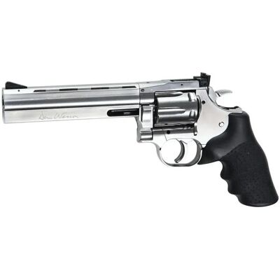 Asg Pistola De Airsoft Dan Wesson 715 6´´ Silver 4.5 mm Asg Pistola De Airsoft Dan Wesson 715 6´´ Silver 4.5 mm